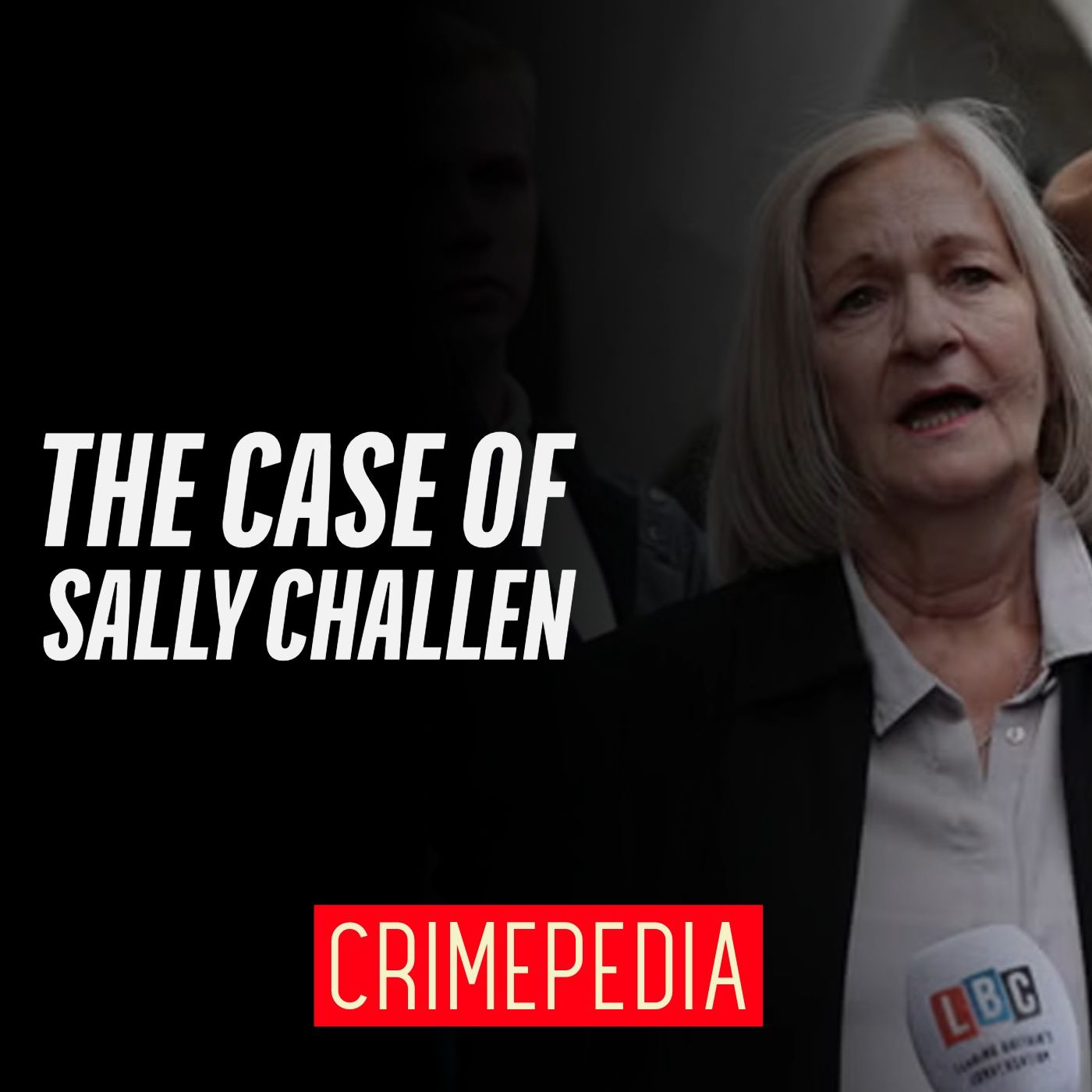 The Case of Sally Challen /// Part 2