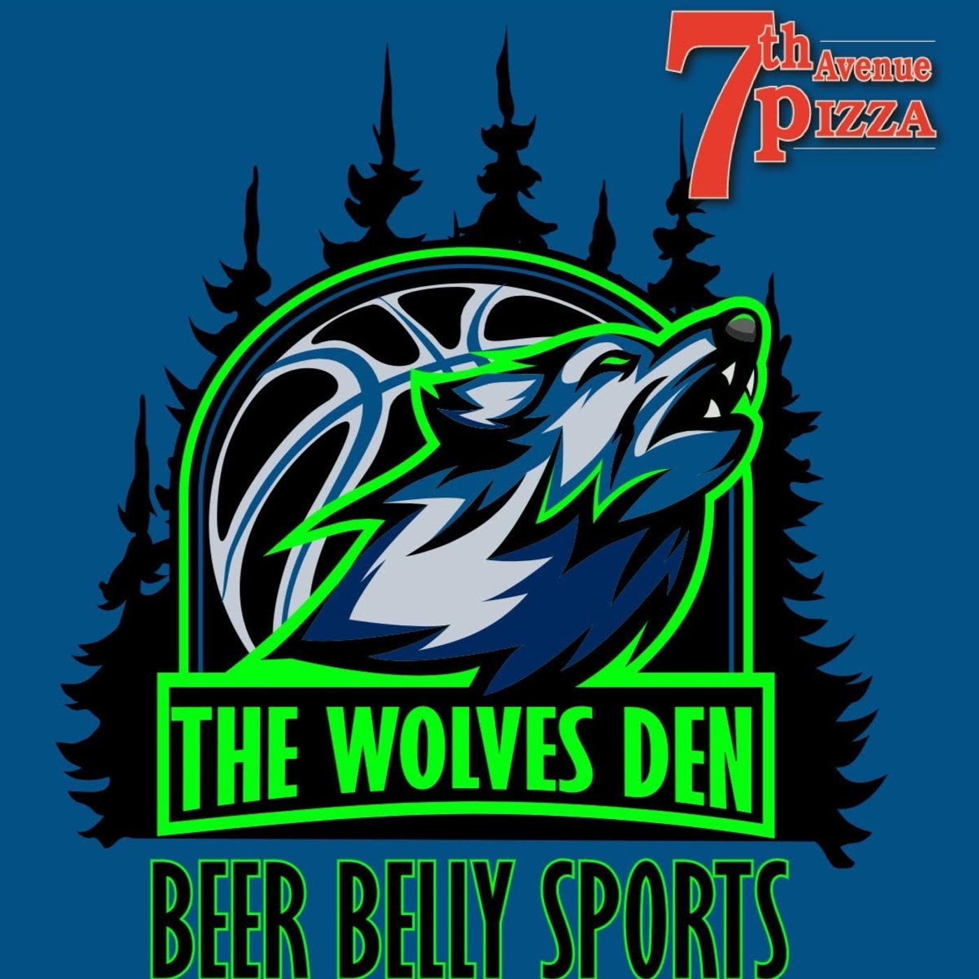 Beer Belly Sports Radio Network