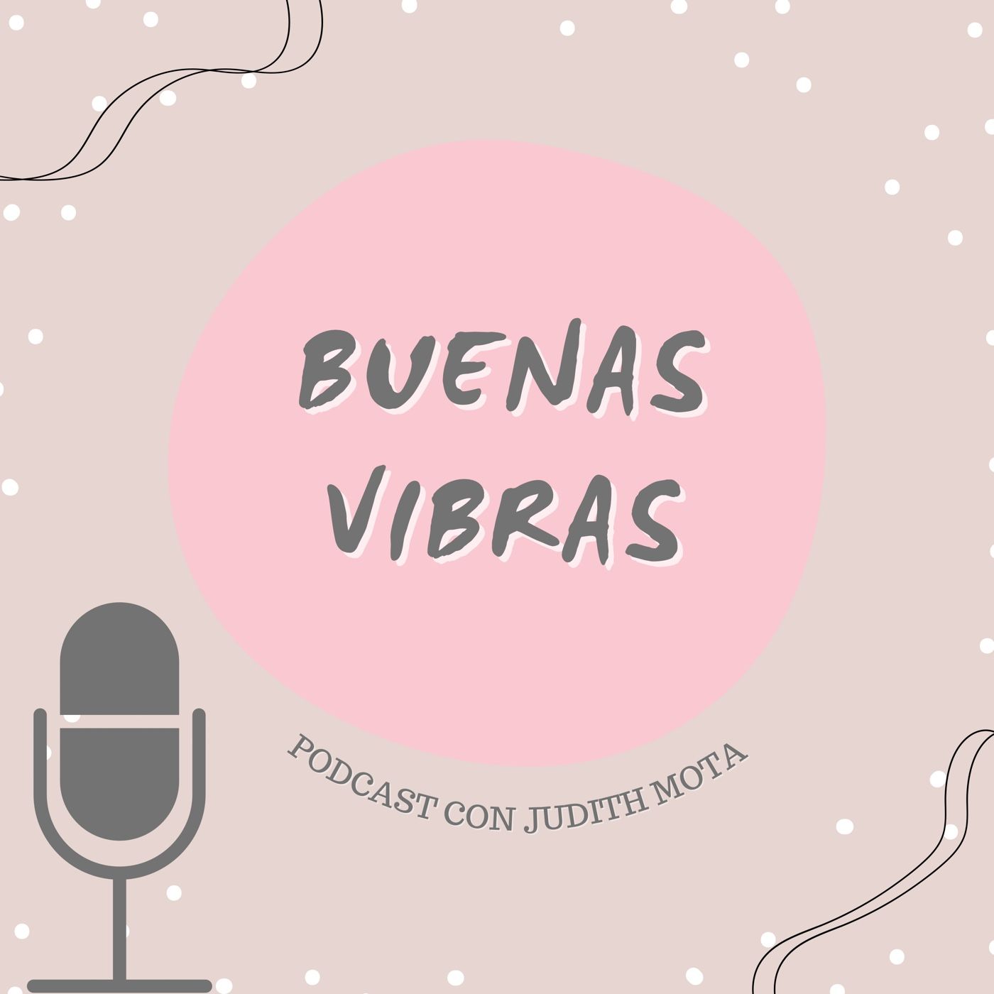 Eres hermosa podcast artwork