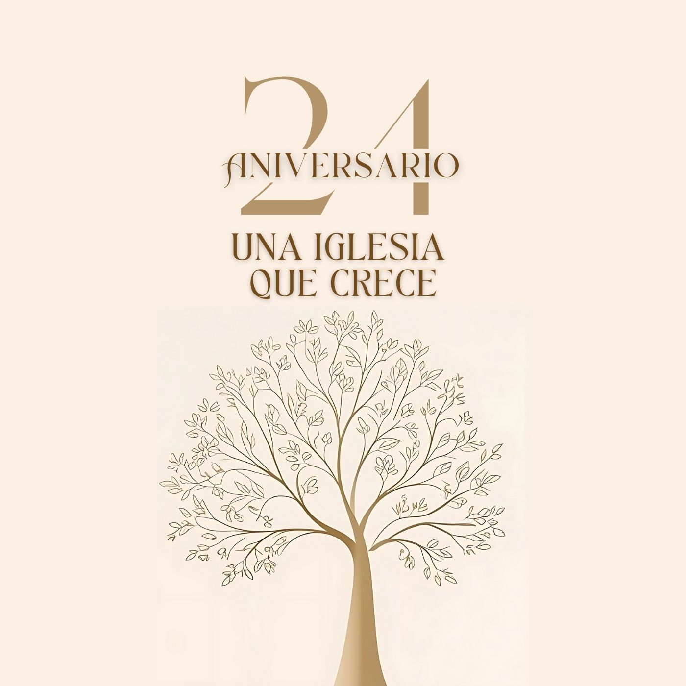 Iglesia Impacto TGU Sur