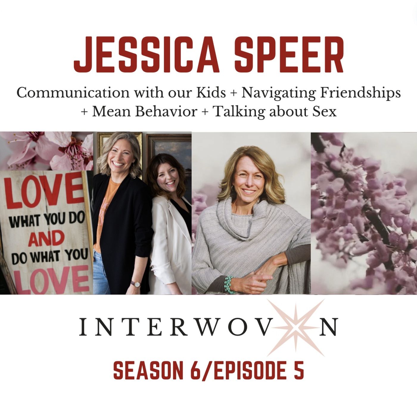 The Interwovxn Podcast