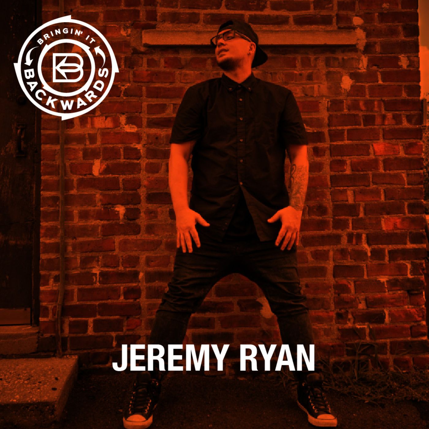 Interview with Jeremy Ryan