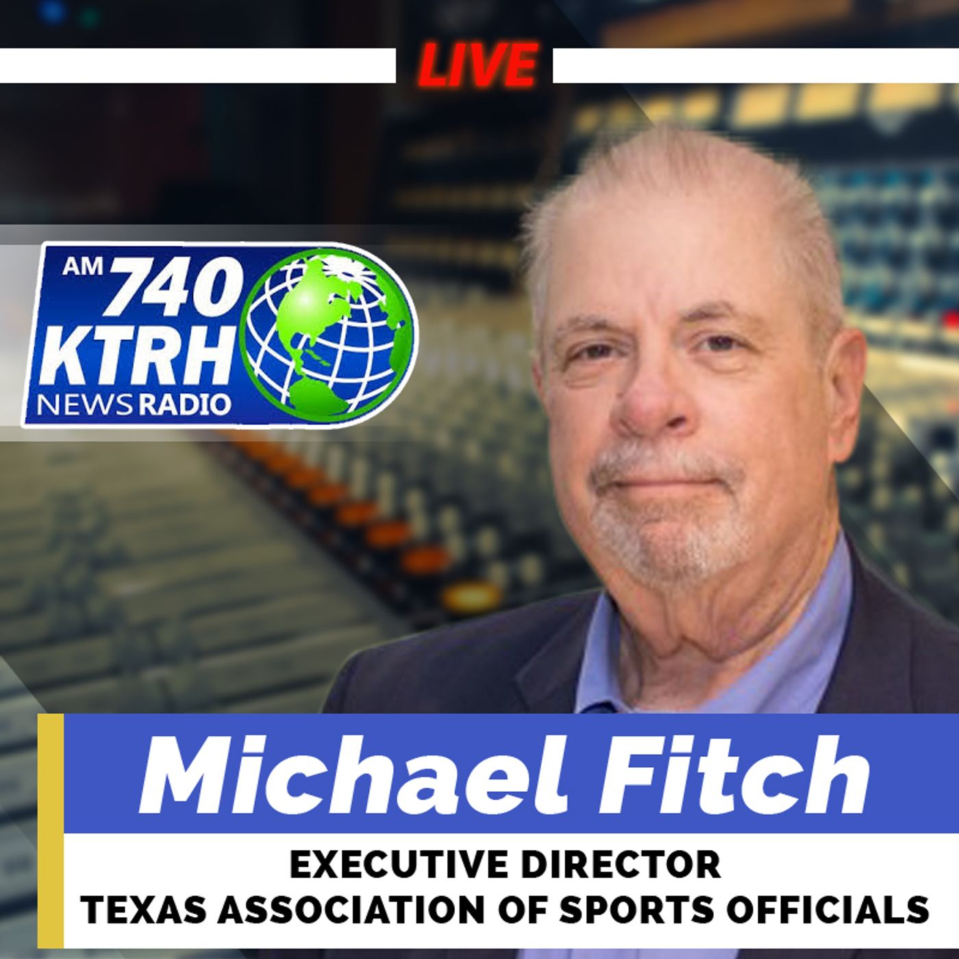 Texas Association of Sports Officials