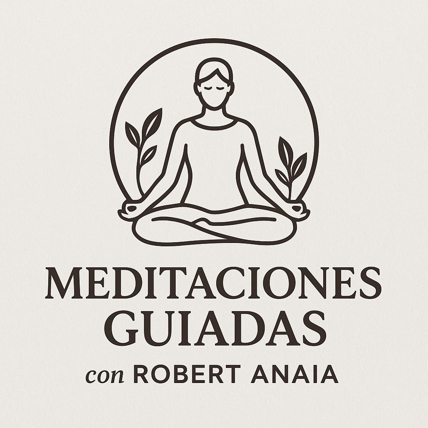 Meditación y mas con Robert Anaia
