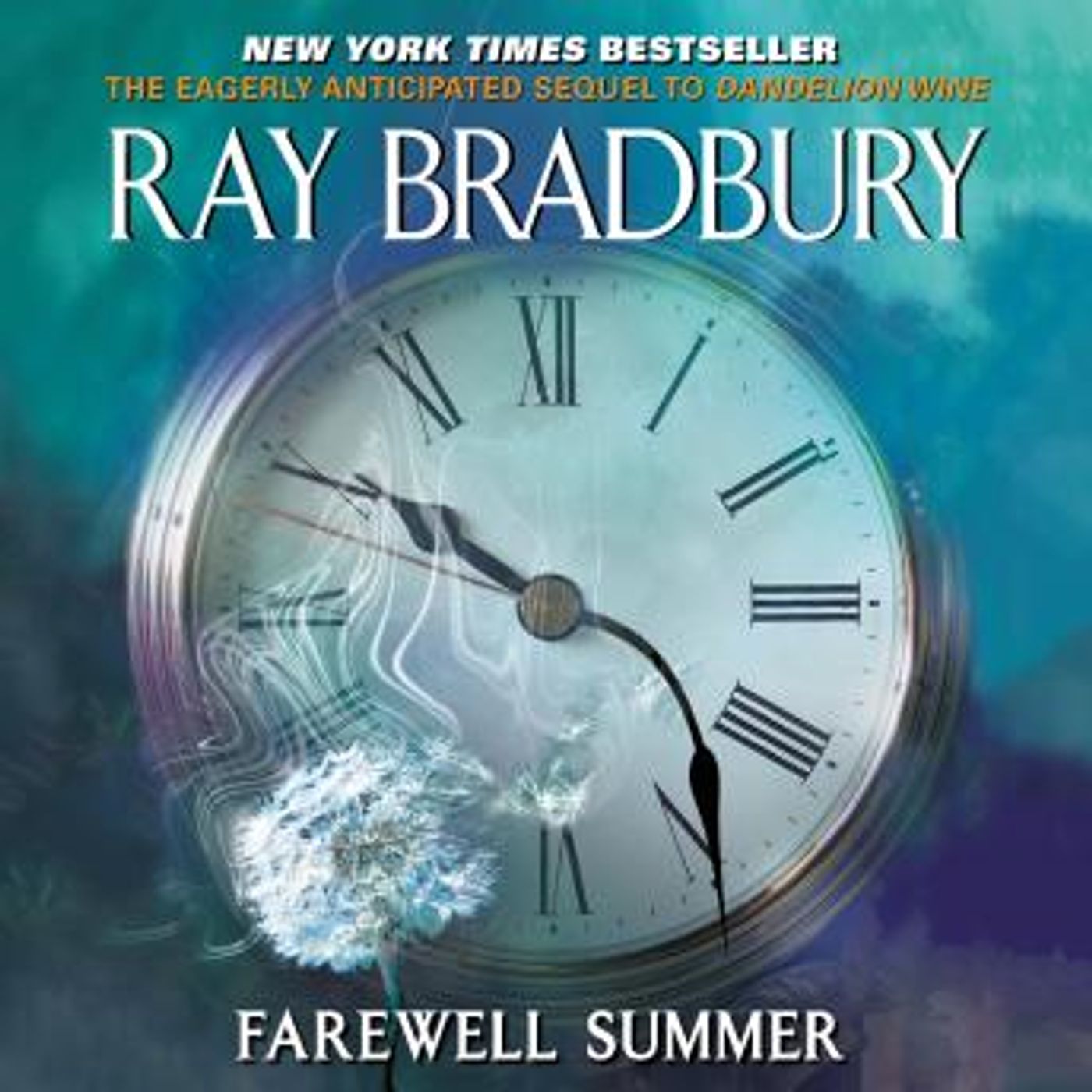 Farewell Summer by Ray Bradbury episode artwork