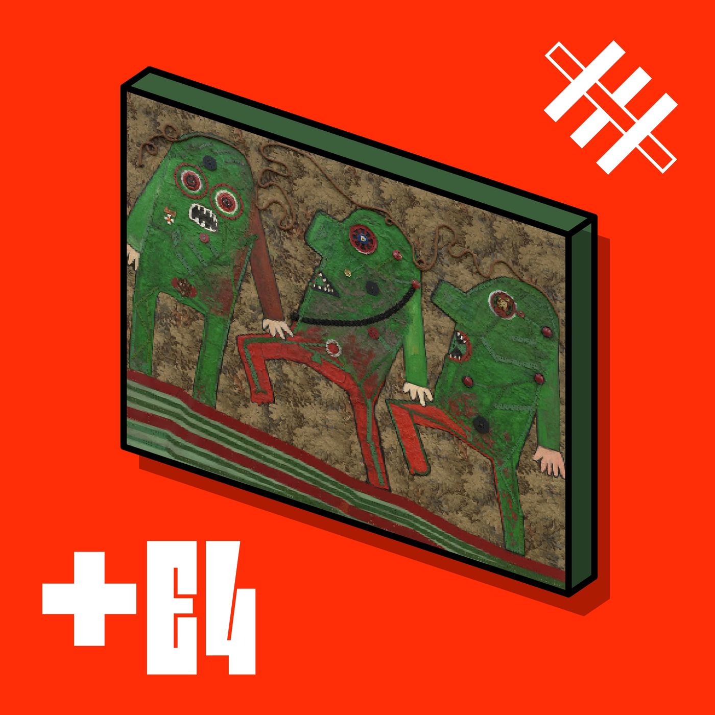 Las Armas de la Risa | Marco Sonoro #4