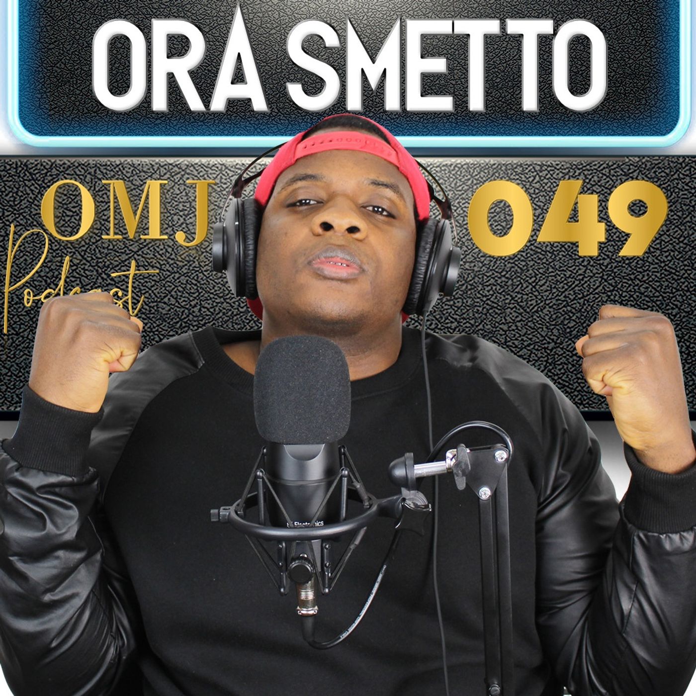 OMJ Podcast