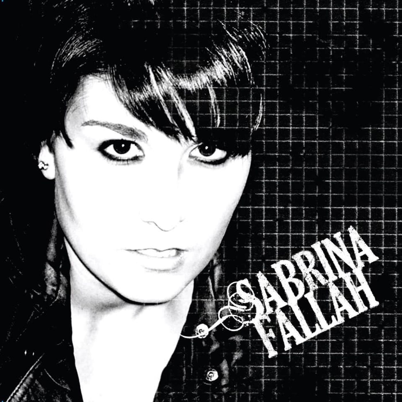 #118 SQUIRREL with Sabrina Fallah