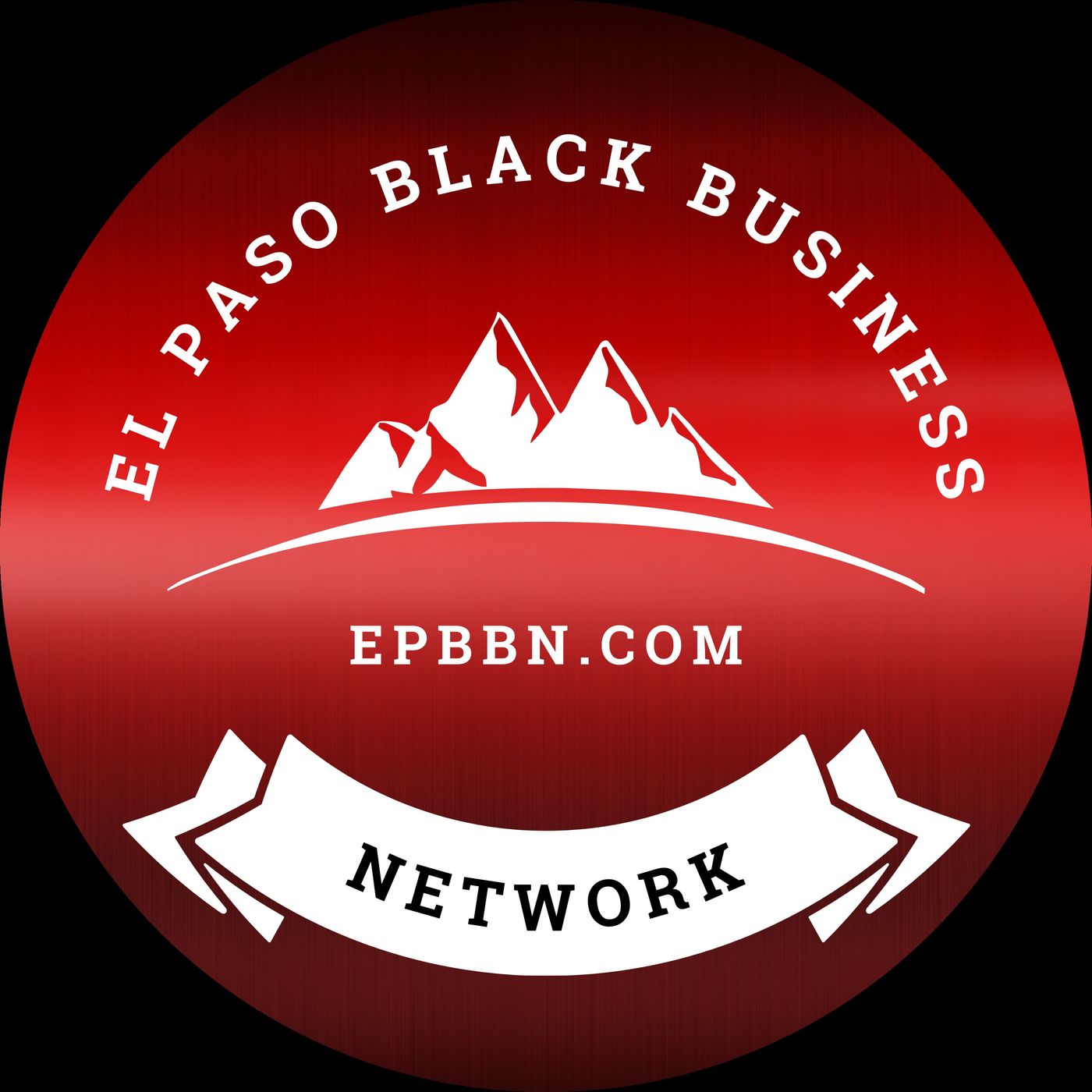 EPBBN | El Paso Black Pages podcast artwork
