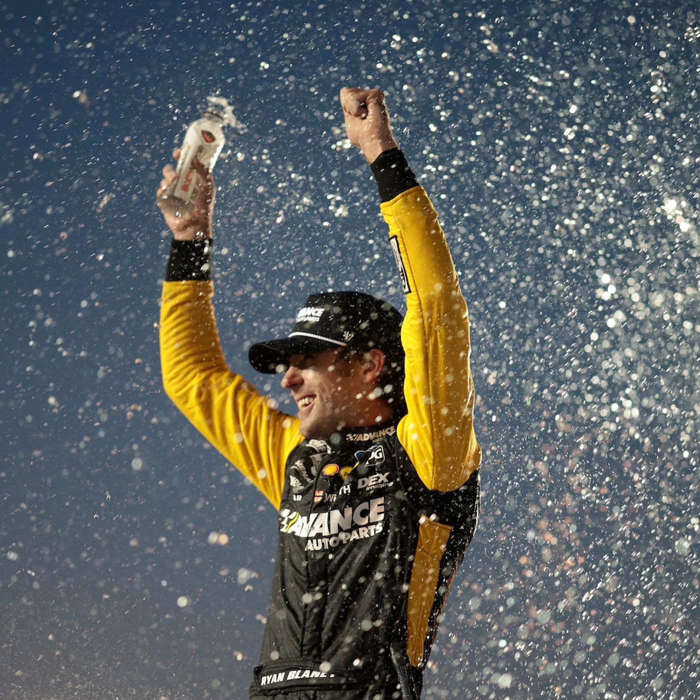 EP. 48 Stage Four | Il Ritorno del Re Blaney episode artwork