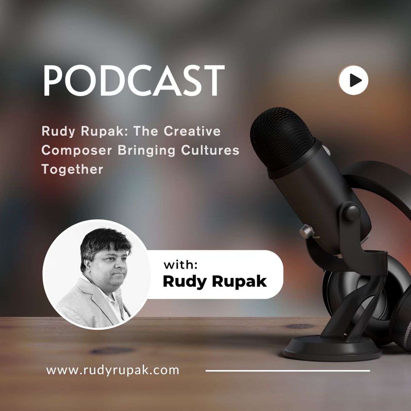 Rudy Rupak
