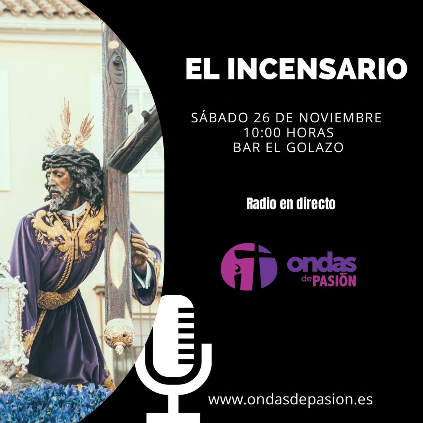 Ondas de Pasión Radio