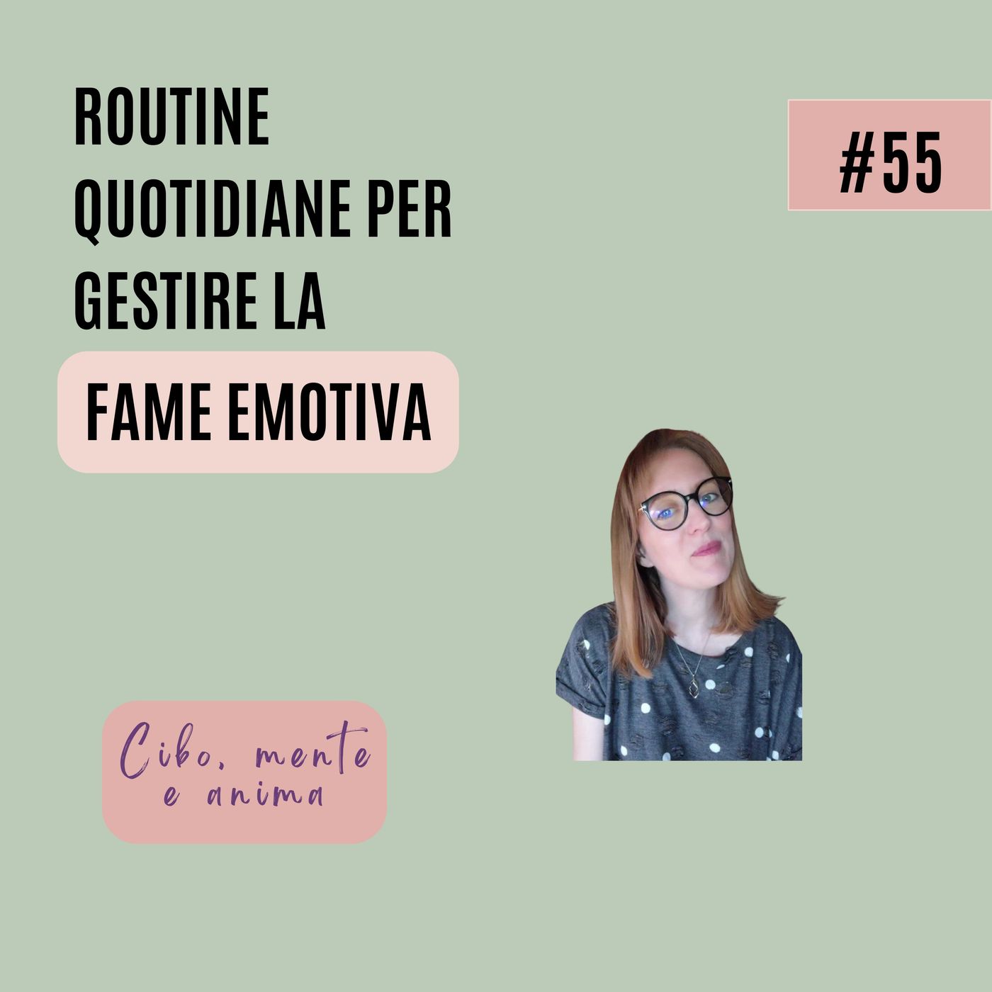 Cibo, mente e anima