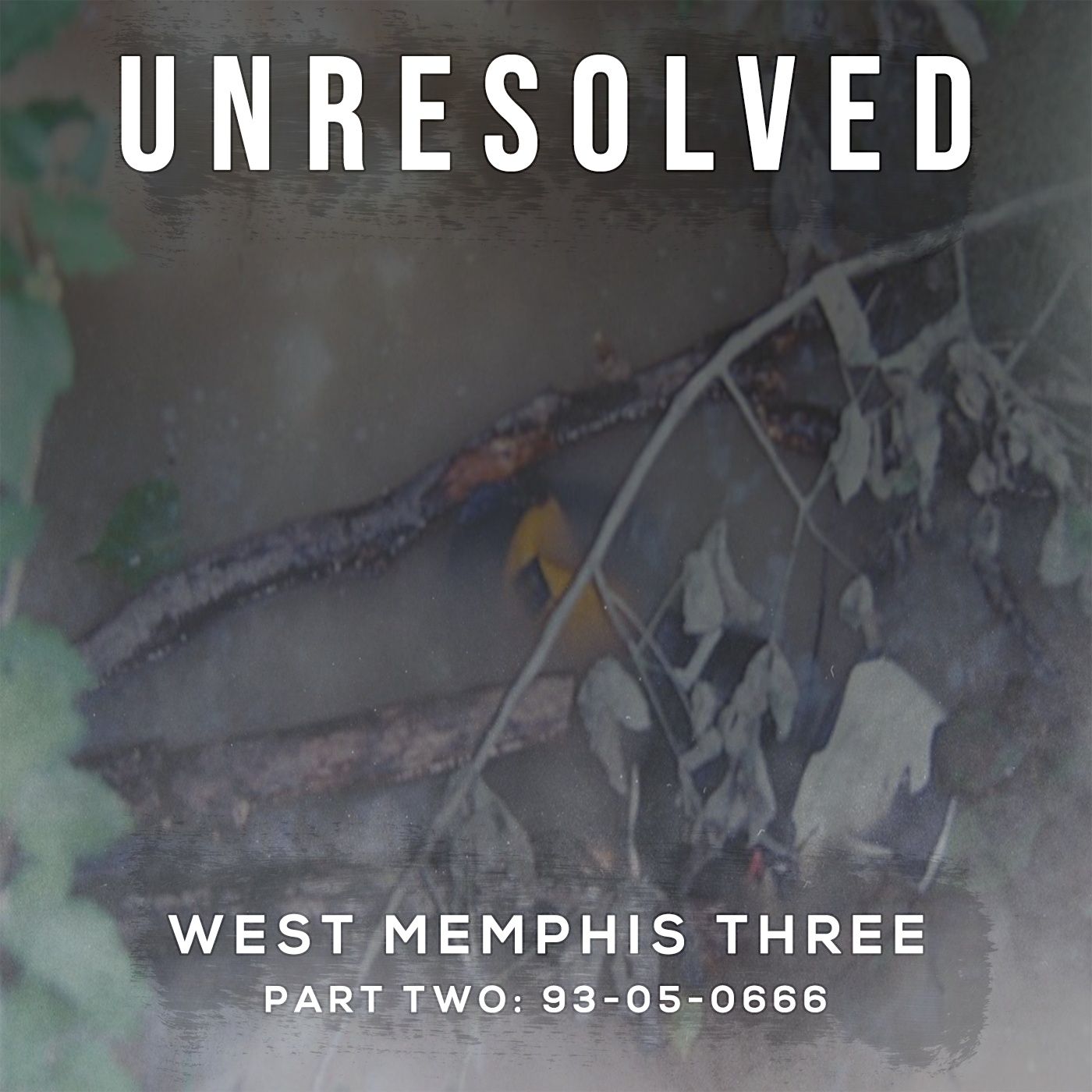 West Memphis Three (Part Two: 93-05-0666)