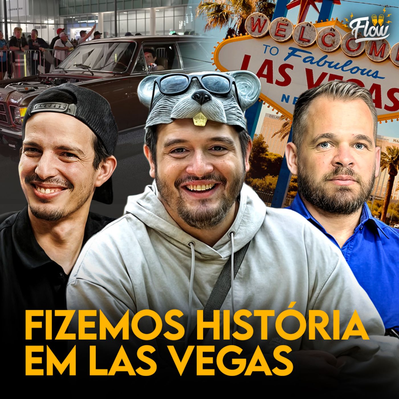 Alerta em 3 minutos podcast