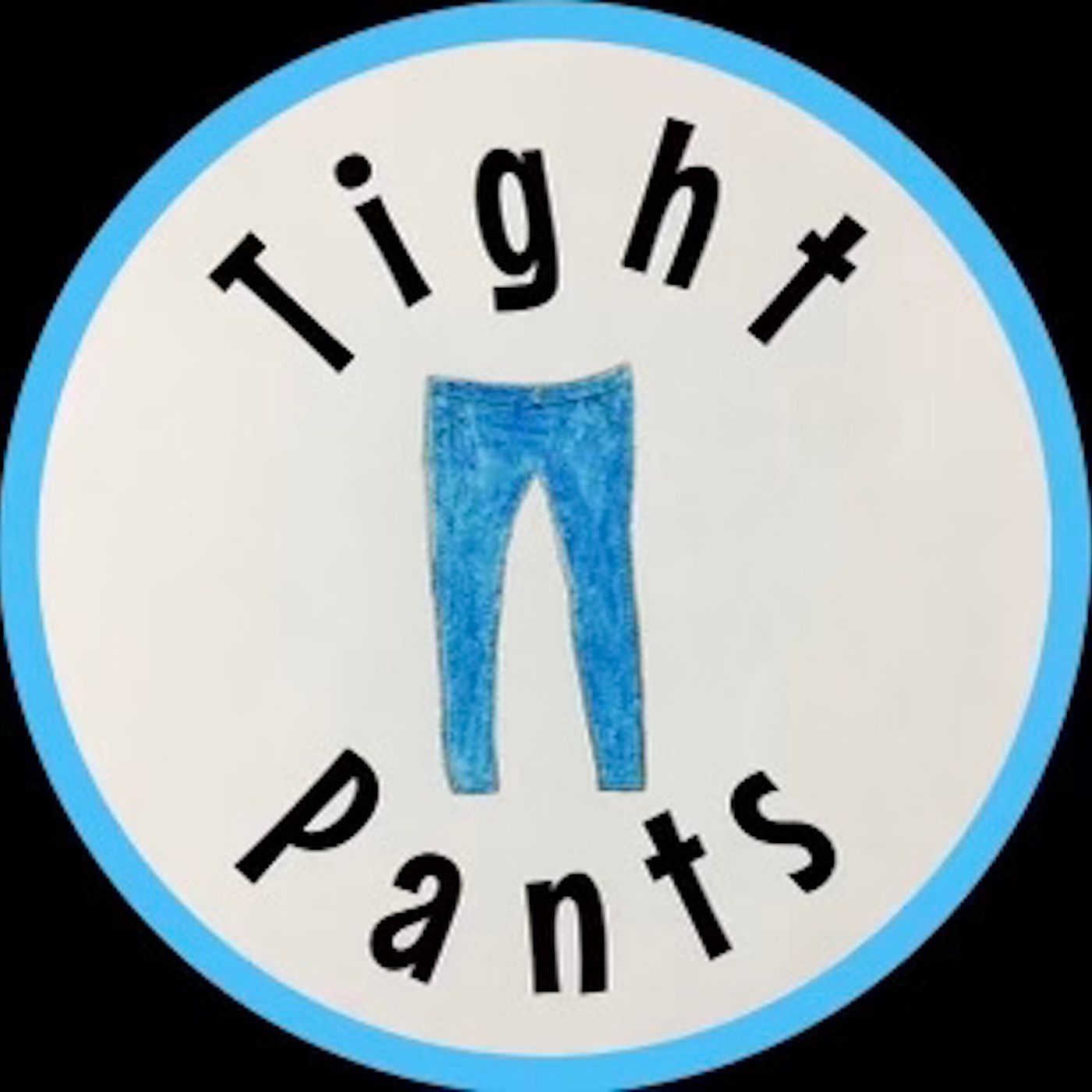 Tight Pants Podcast cover art