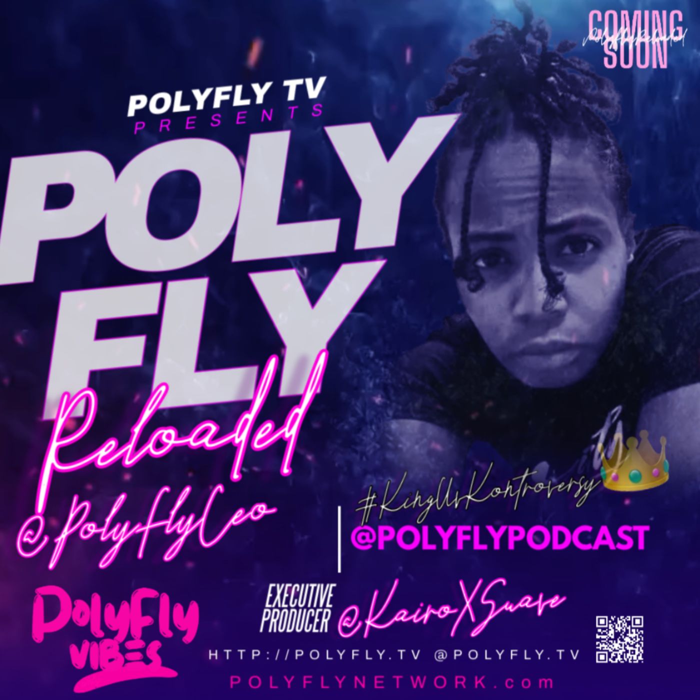 DIRTY HOLLYWOOD EXPOSED (KARDIEL RICH FINALLY SPEAKS ON WHY SHE SEPERATED FROM HOLLYWOOD )