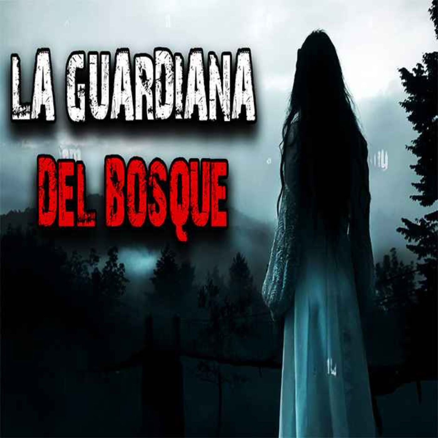 Historias de Terror PR