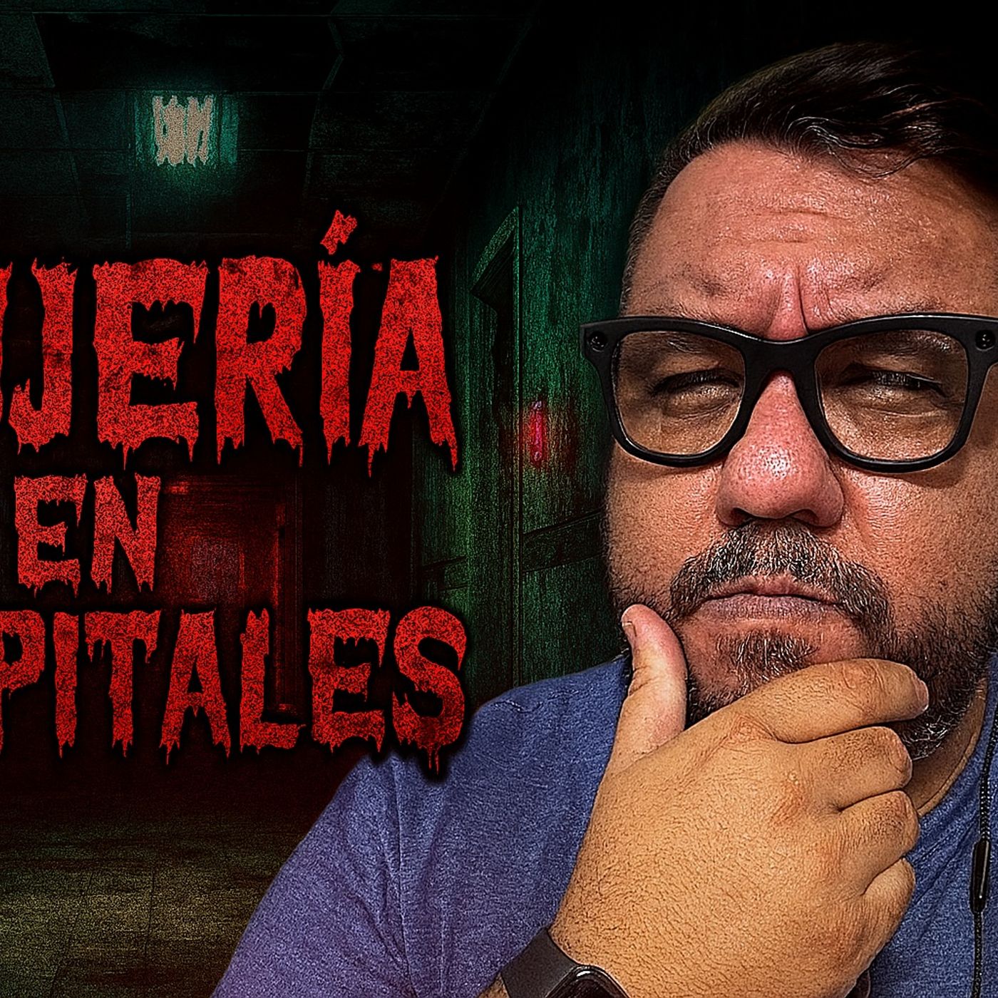 MiedoScope Historias de Terror en Directo