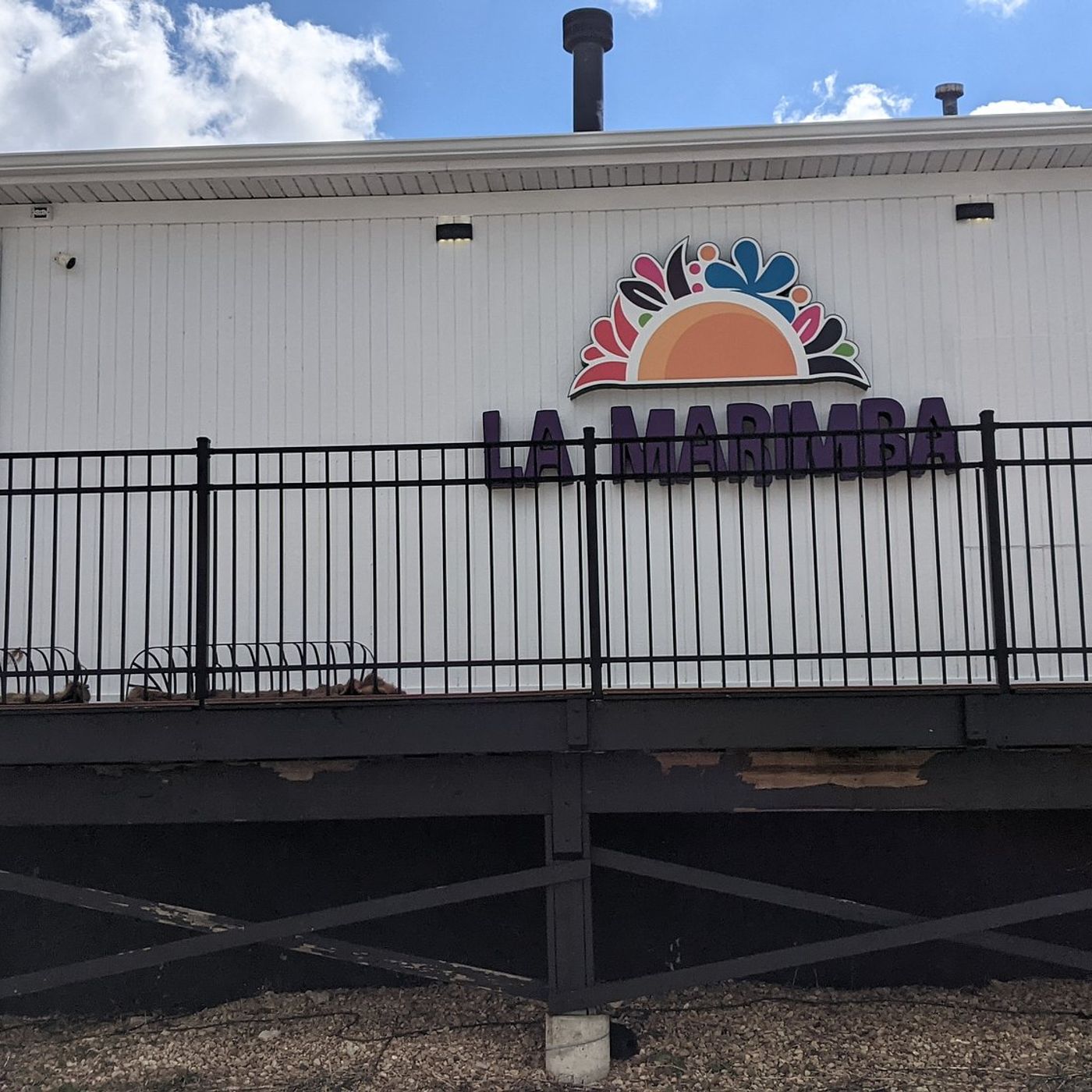 La Marimba restaurant in downtown Oswego gets $40,000 from village for renovations episode artwork