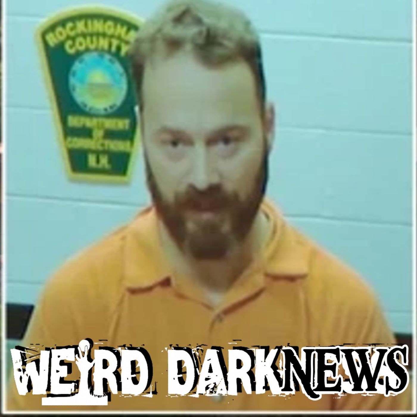 Weird Darkness: Paranormal & True Crime Stories