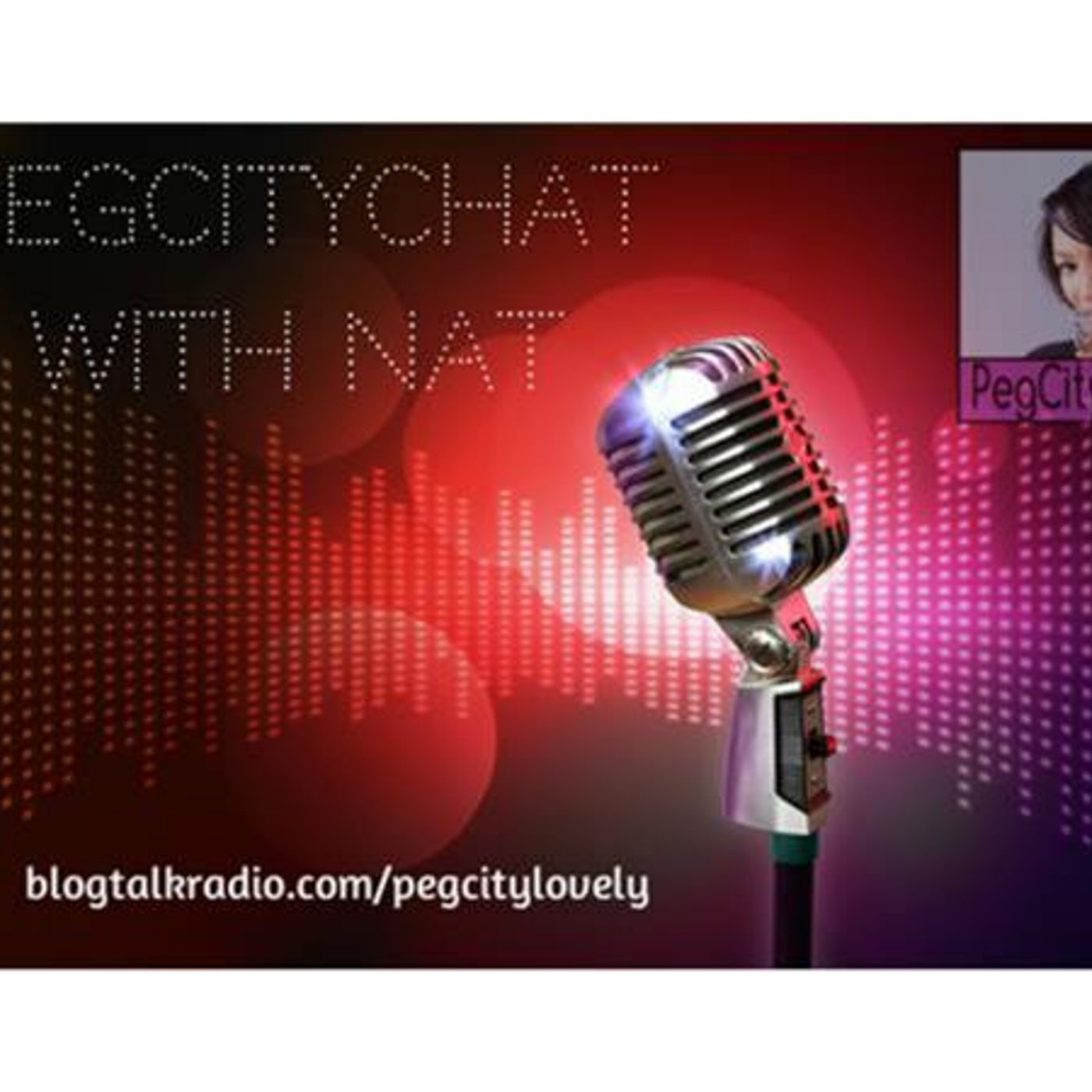 PegCityChat with Nat