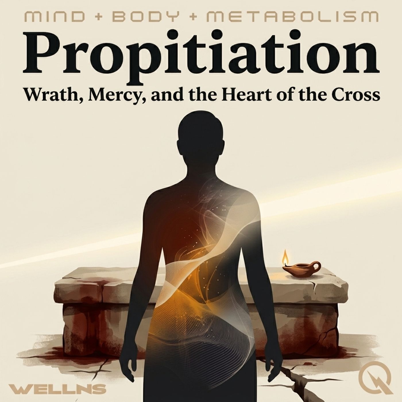 Propitiation