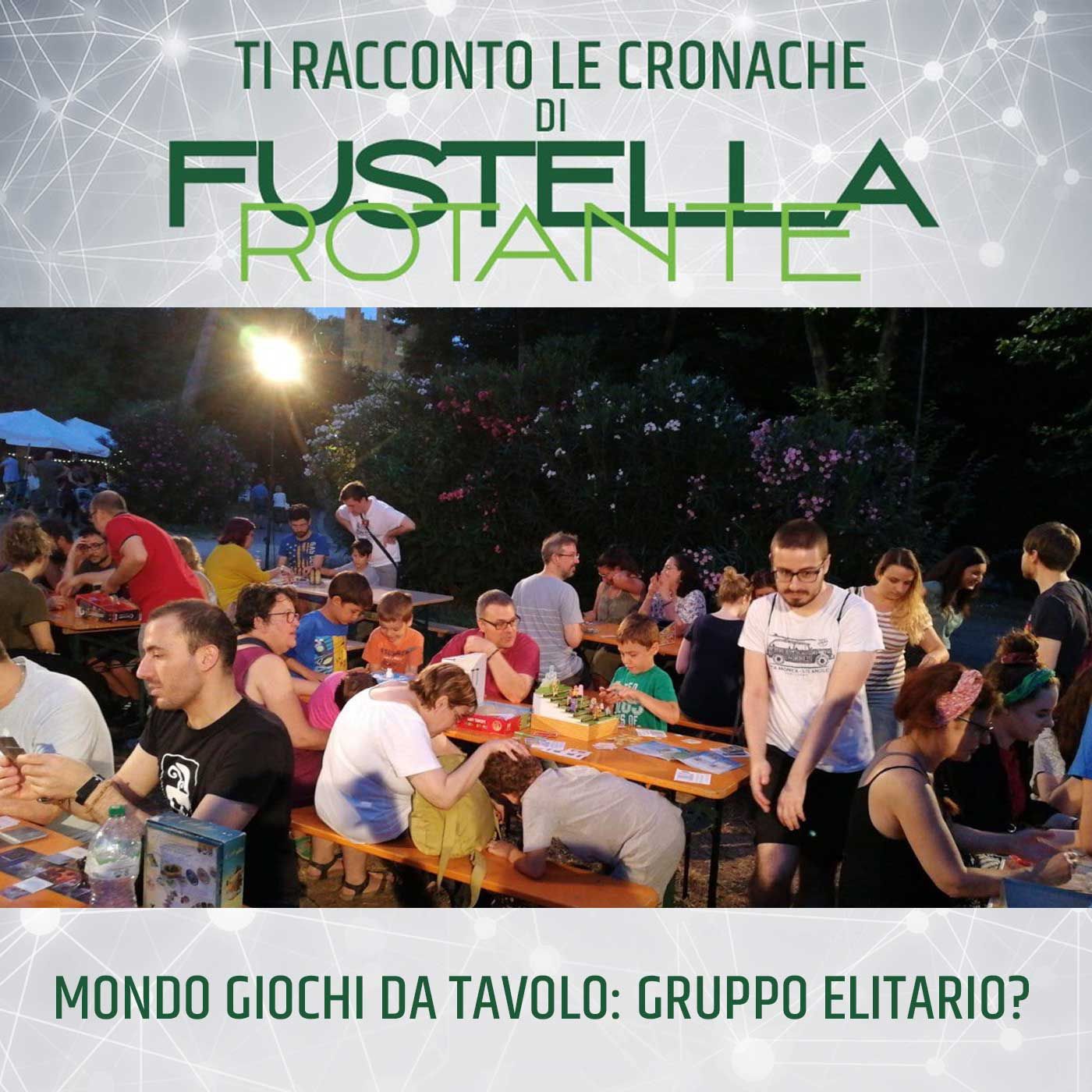 Ti racconto le Cronache