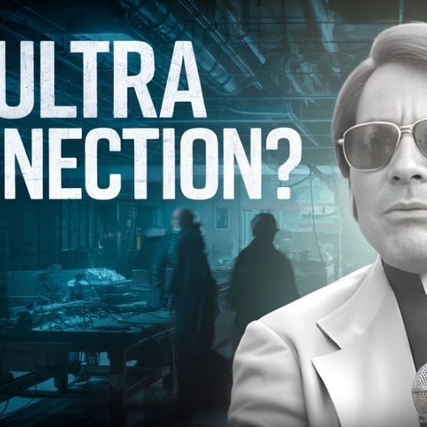 Bonus Ep: Was Jonestown A CIA Medical Experiment? - False Memory Expose