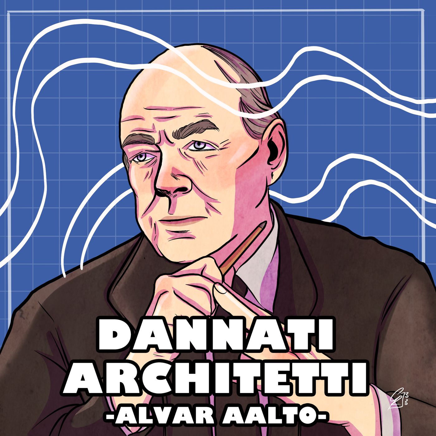 Dannati Architetti