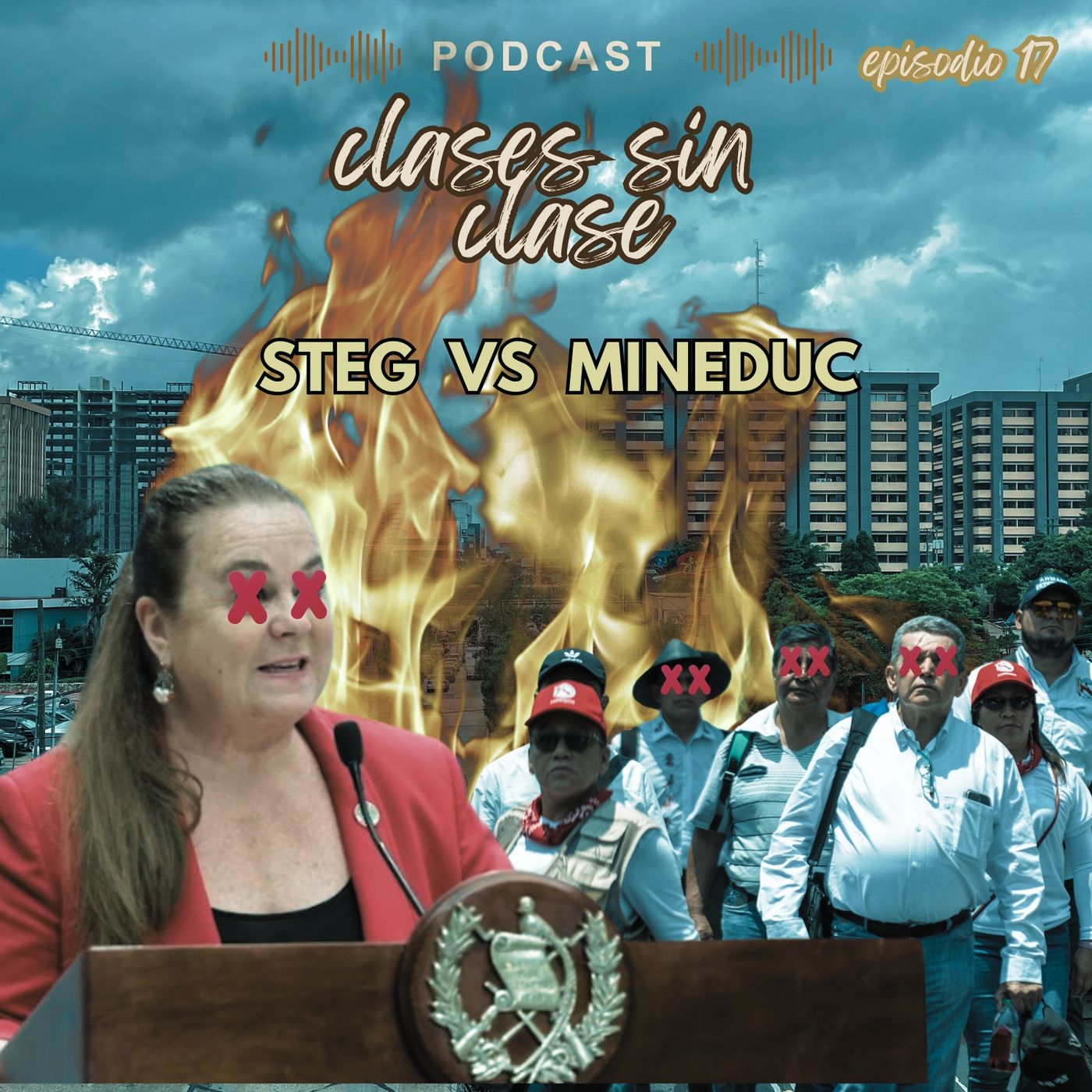 Clases Sin Clase