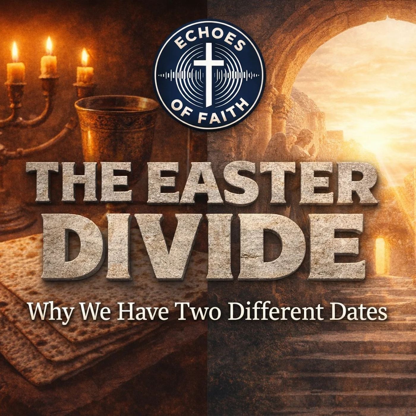 Easter - Why do we celebrate when we do? episode artwork