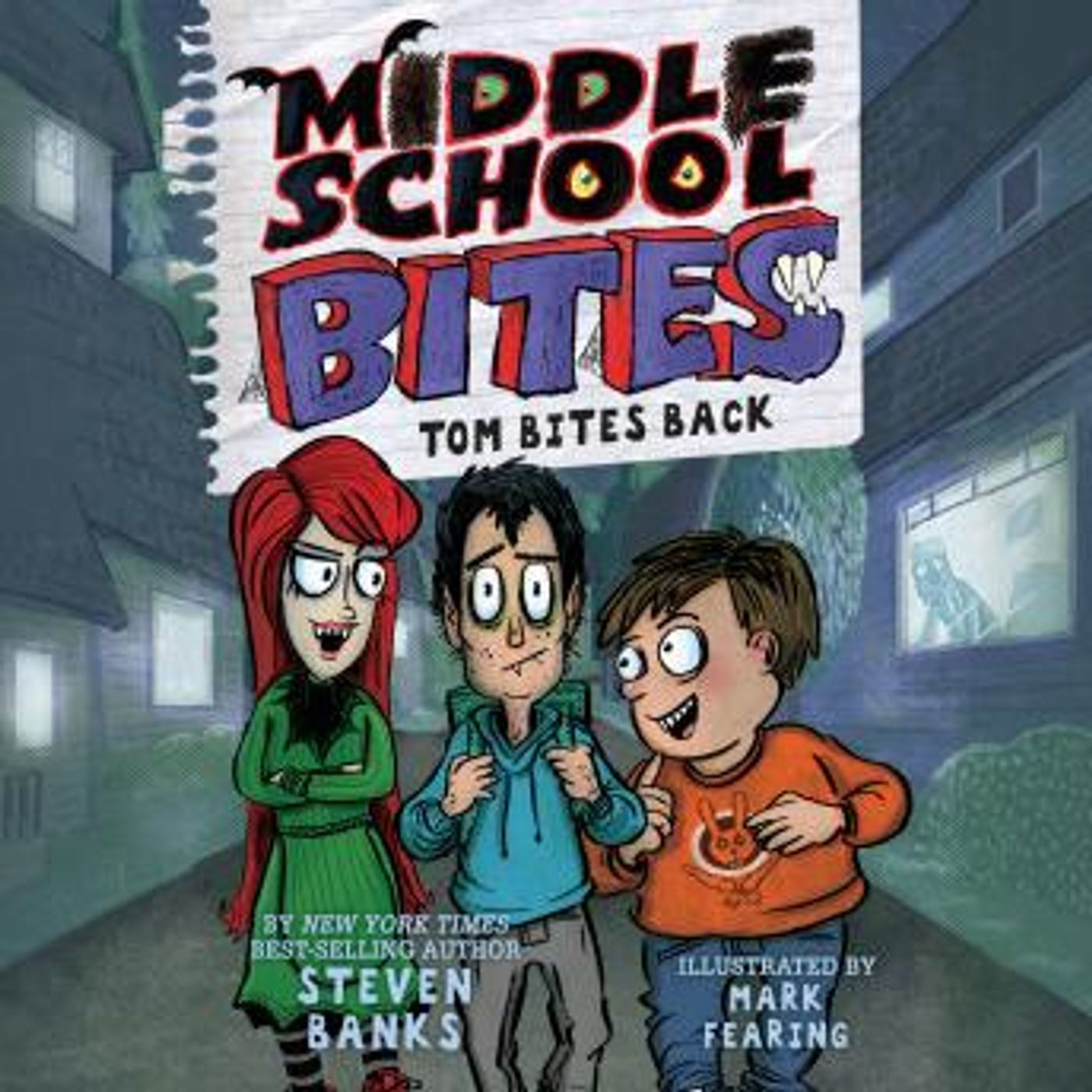 Access Must-Have Full Audiobooks in Kids, Mystery & Fantasy