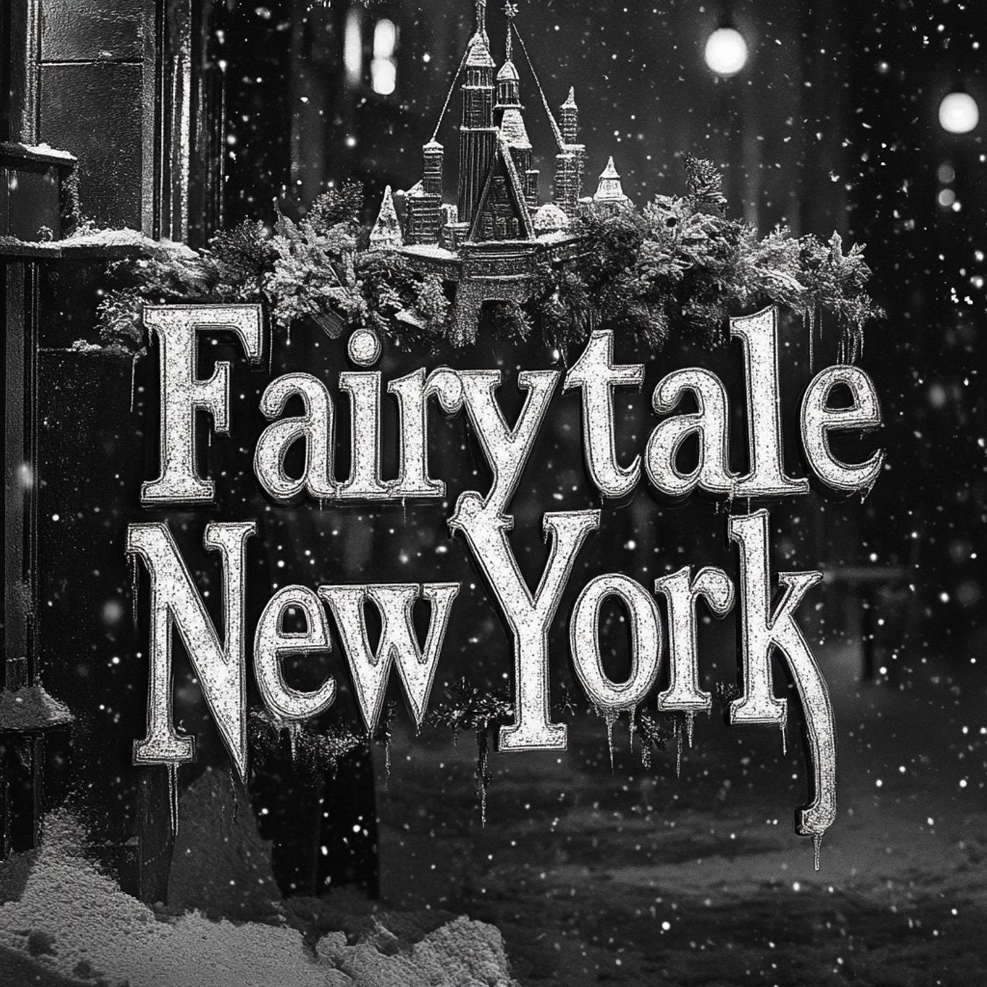 Fairytale of New York