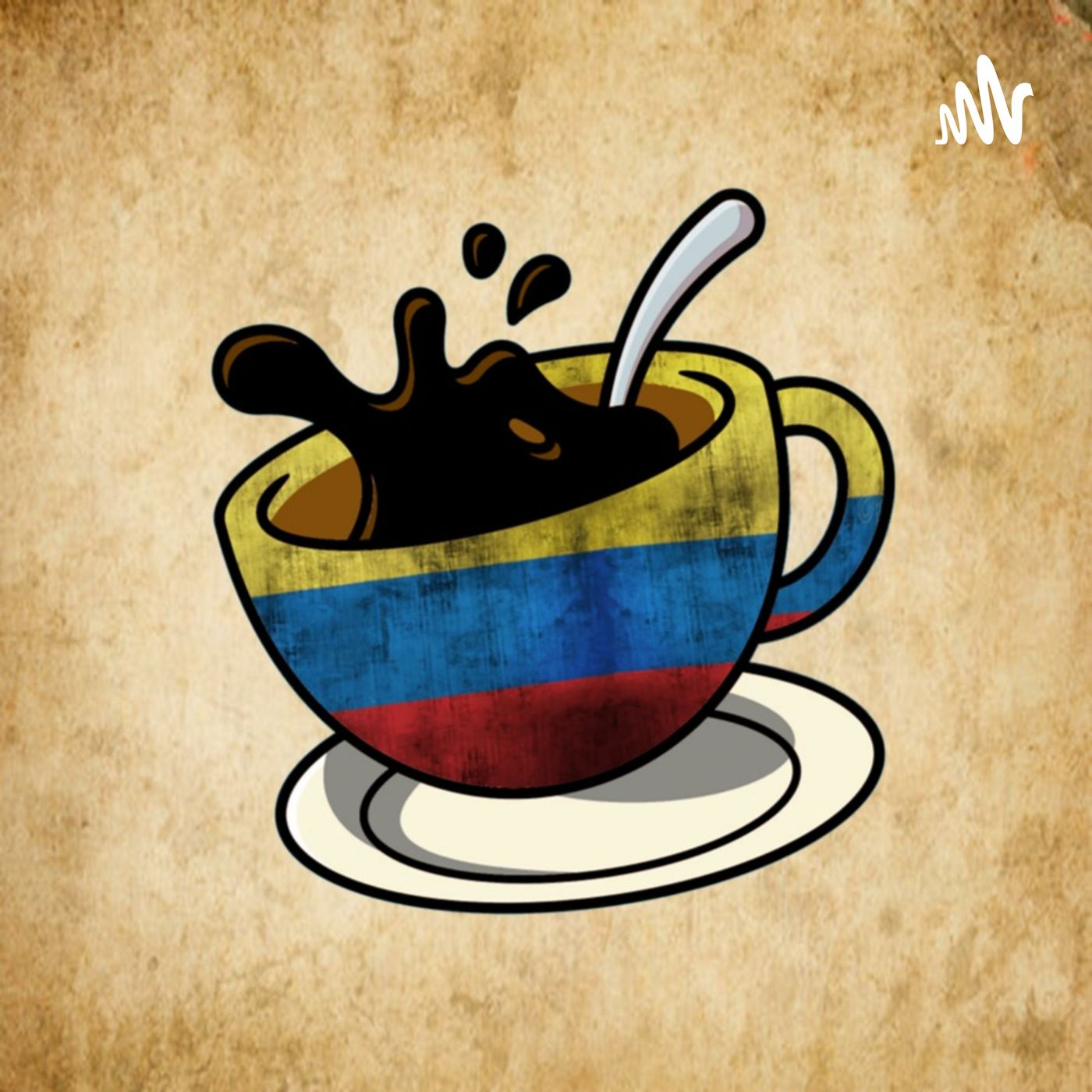 Cafè Colombia talks