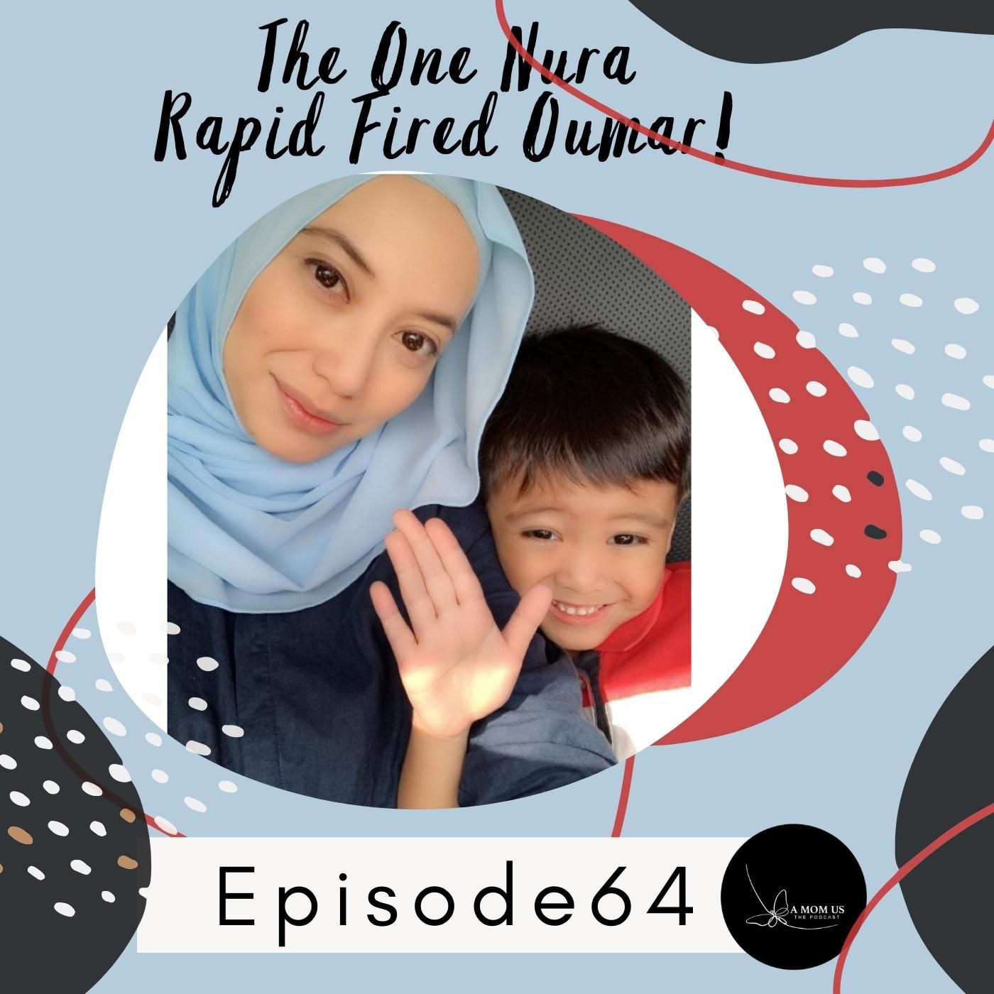 A Mom Us The Podcast
