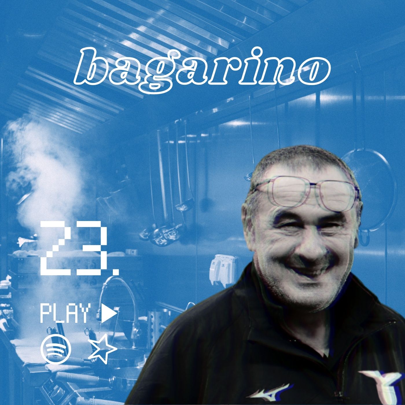 Bagarino