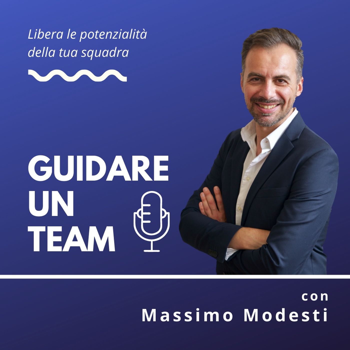 Guidare un team