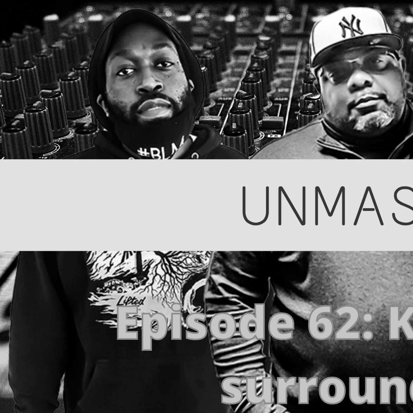 UnMask\'d Podcast