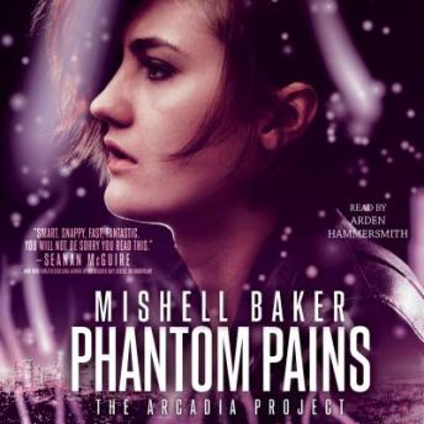 Get New Full Audiobooks in Science Fiction & Fantasy, Fantasy