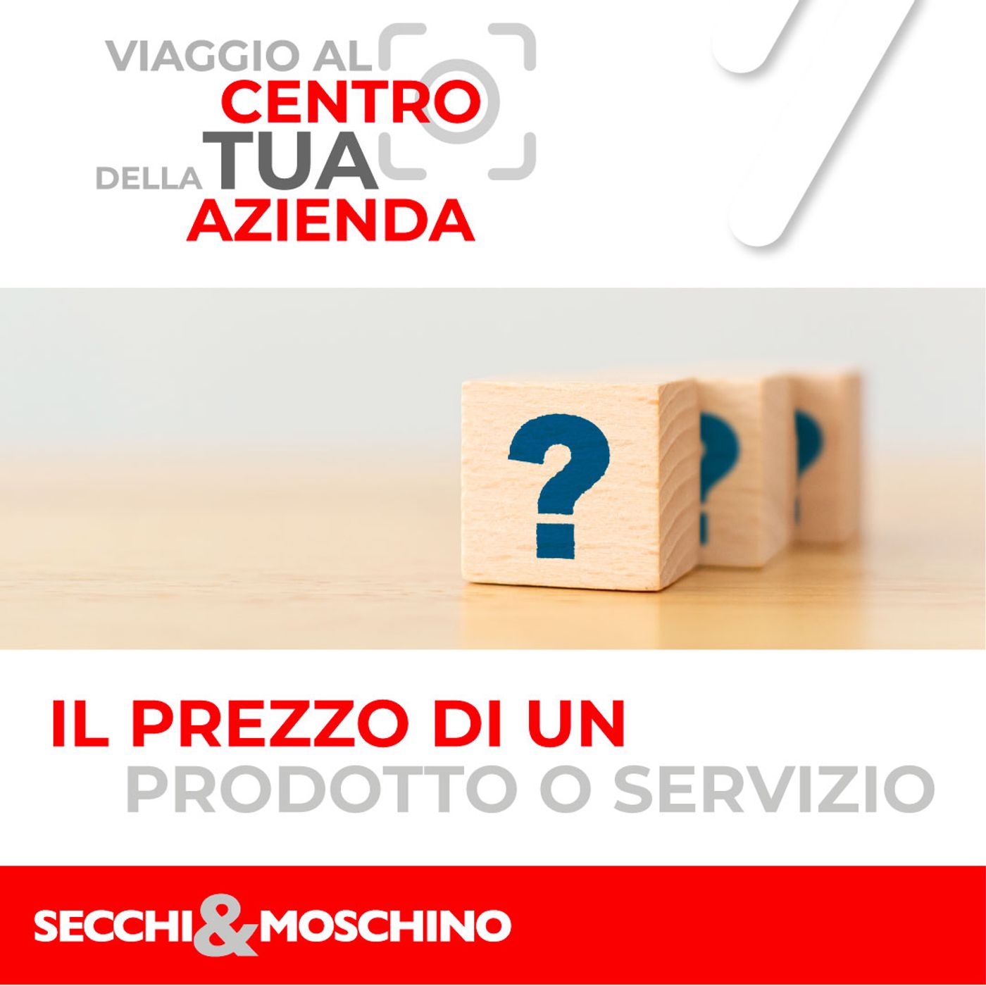 Viaggio al ⭕️ centro della Tua Azienda