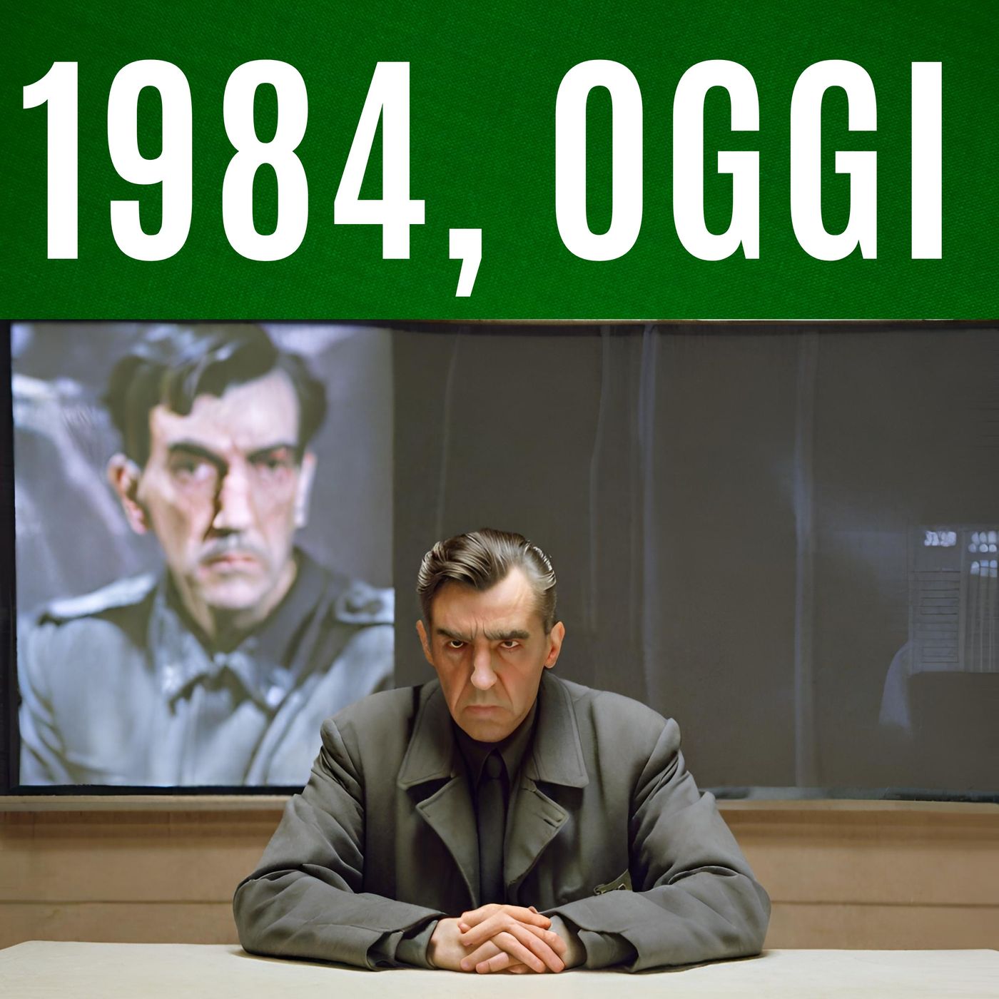 Il Grande Reset 2x14: 1984, Oggi! episode artwork