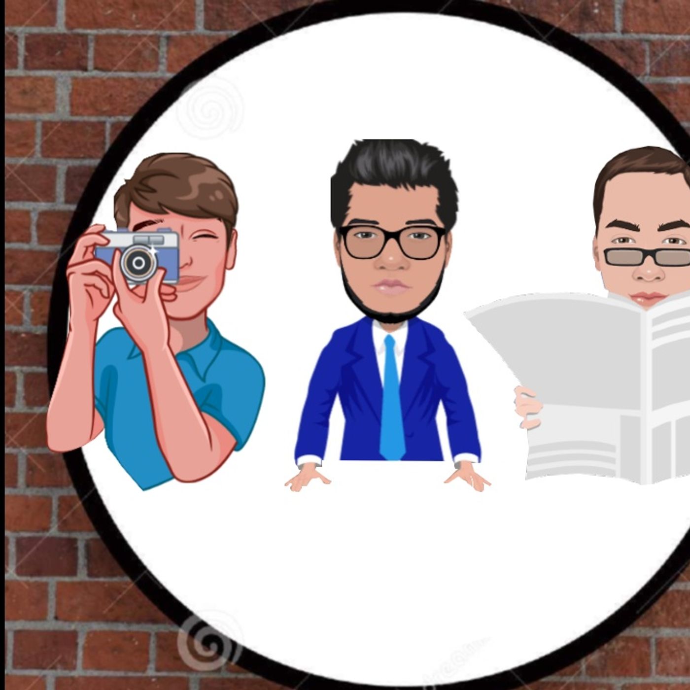 TRINFORMACIÓN Podcast