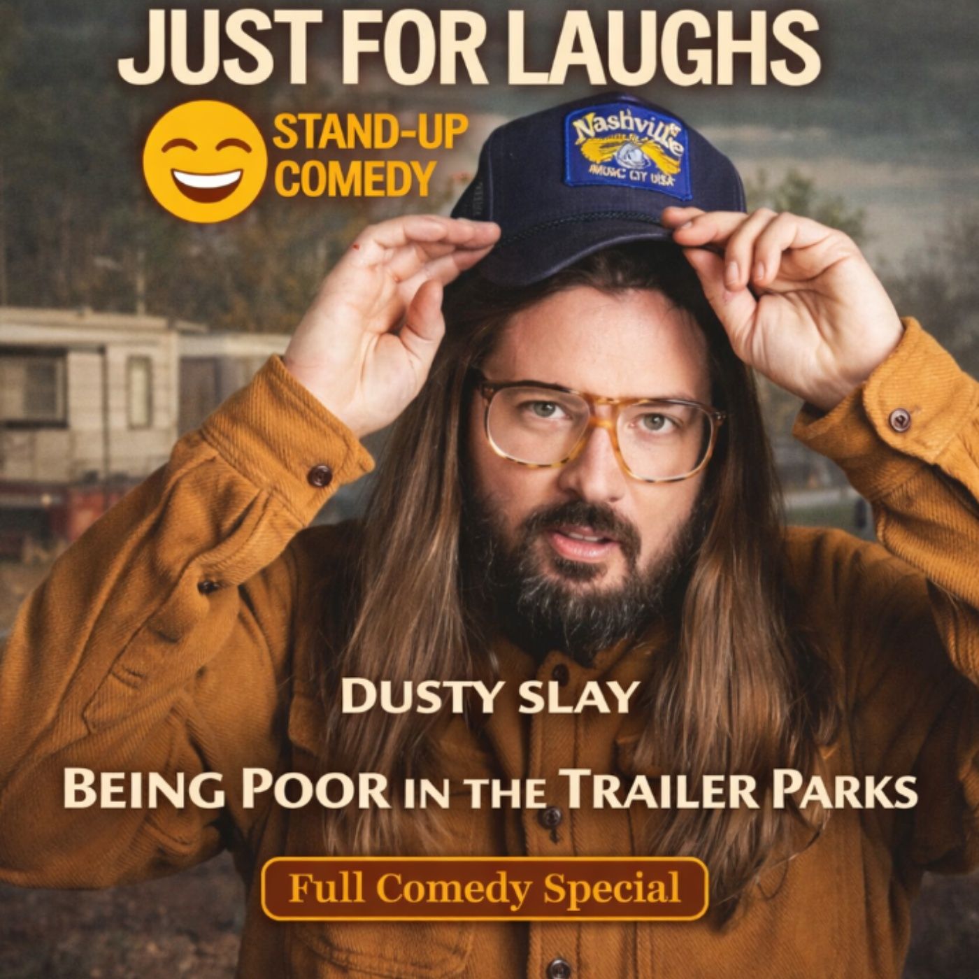 Just For Laughs - Standup Comedy