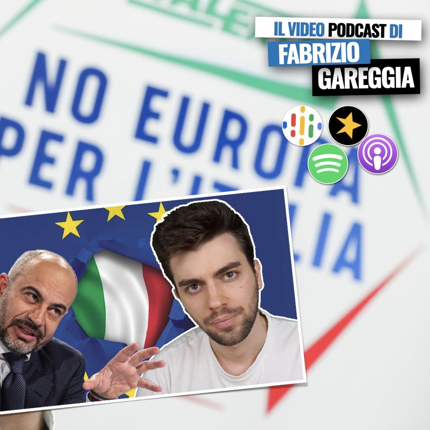 Il Sindaco fuori dal Comune.