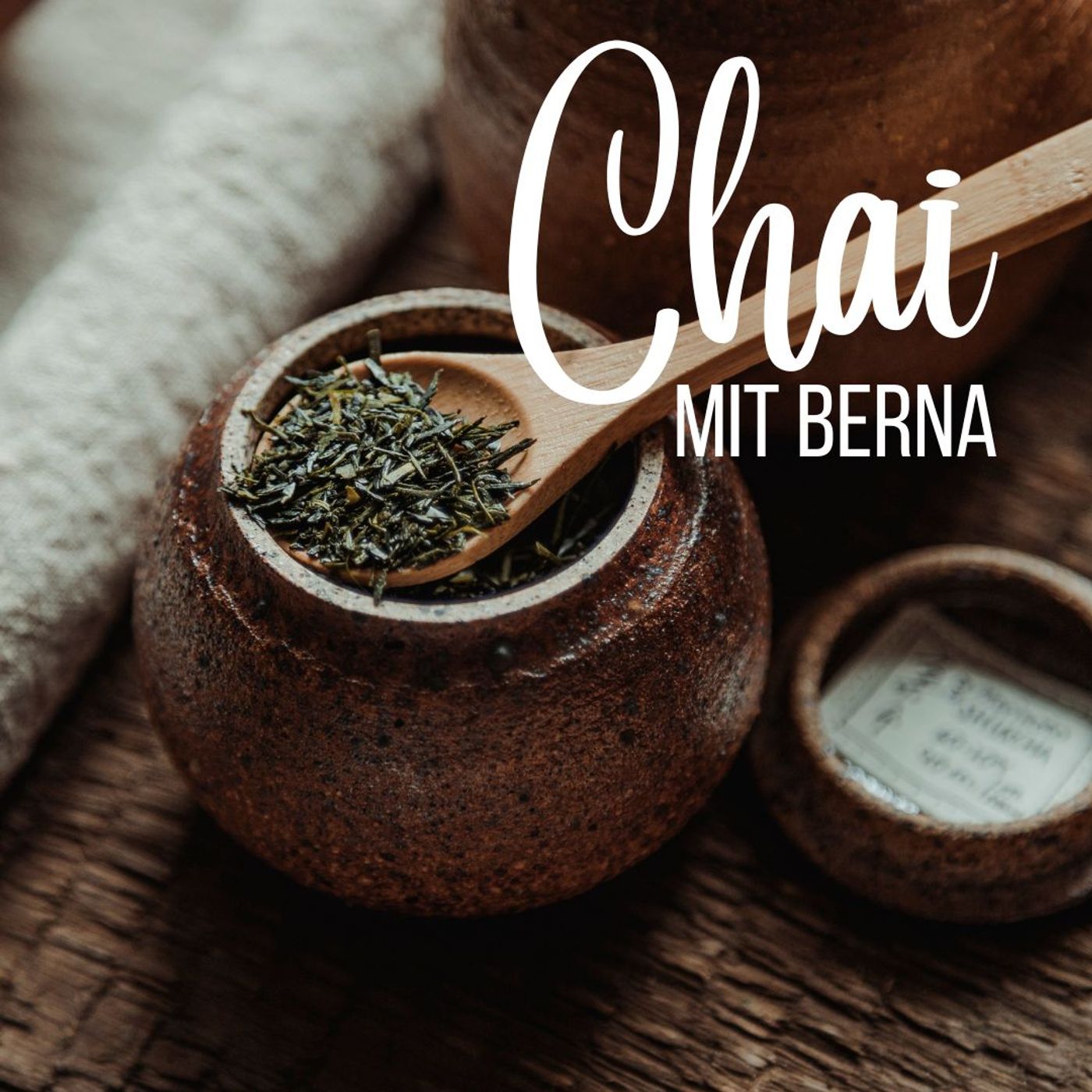 Chai mit Berna