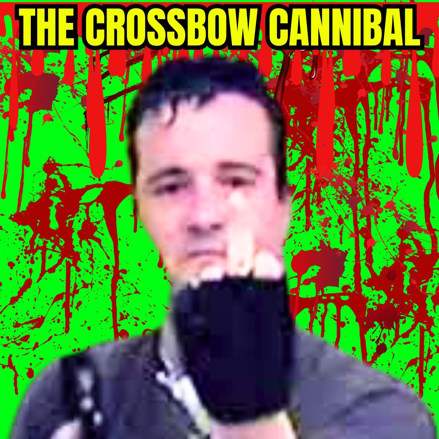 Fantasized About Becoming A Serial Killer. Succeeded. _ Crime Up Close _ Born To Kill_ Class of Evil