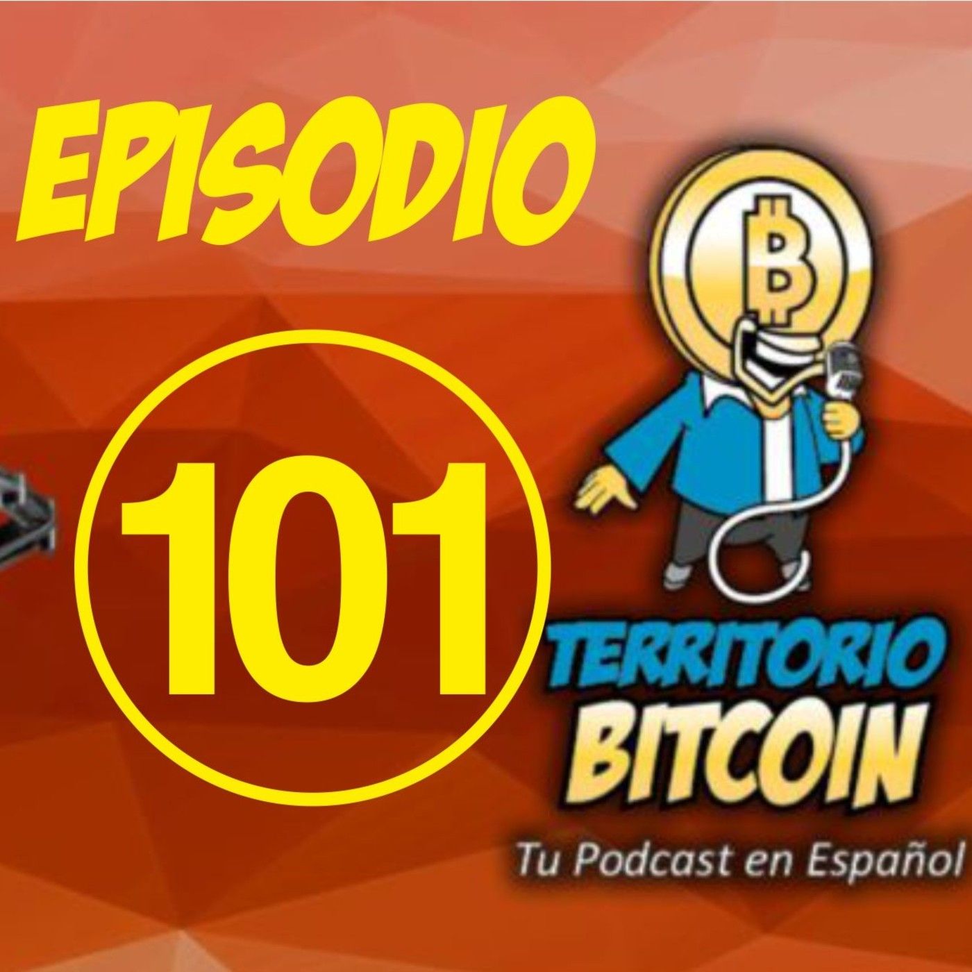 TERRITORIO BITCOIN EL PODCAST