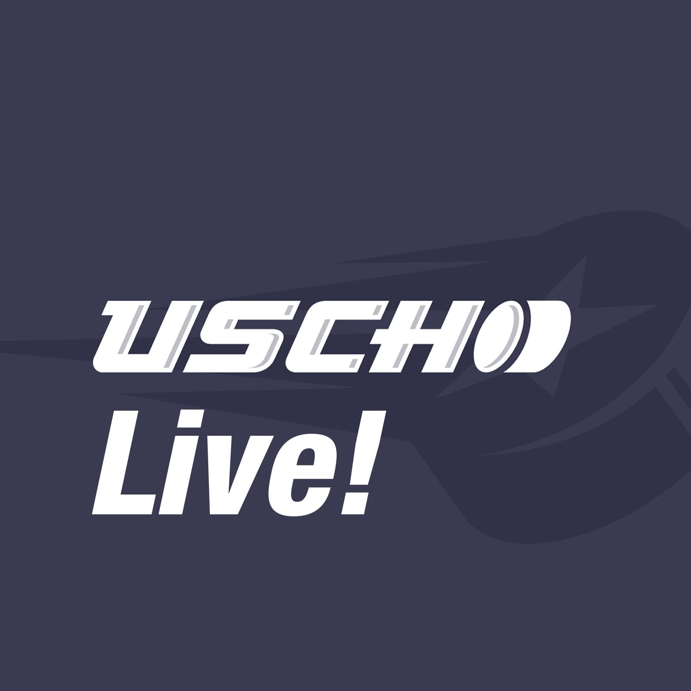 USCHO Live!