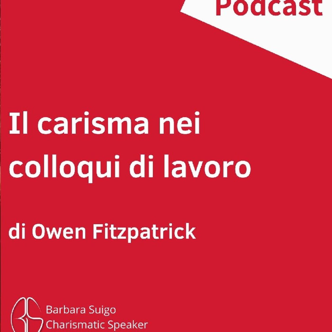 Barbara Suigo Talks